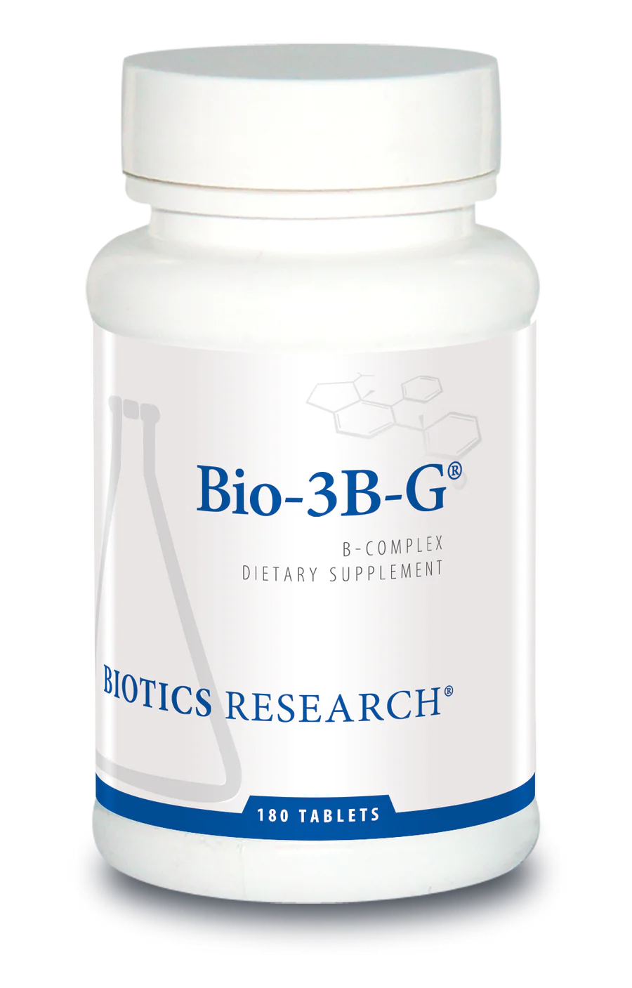 Bio-3B-G®