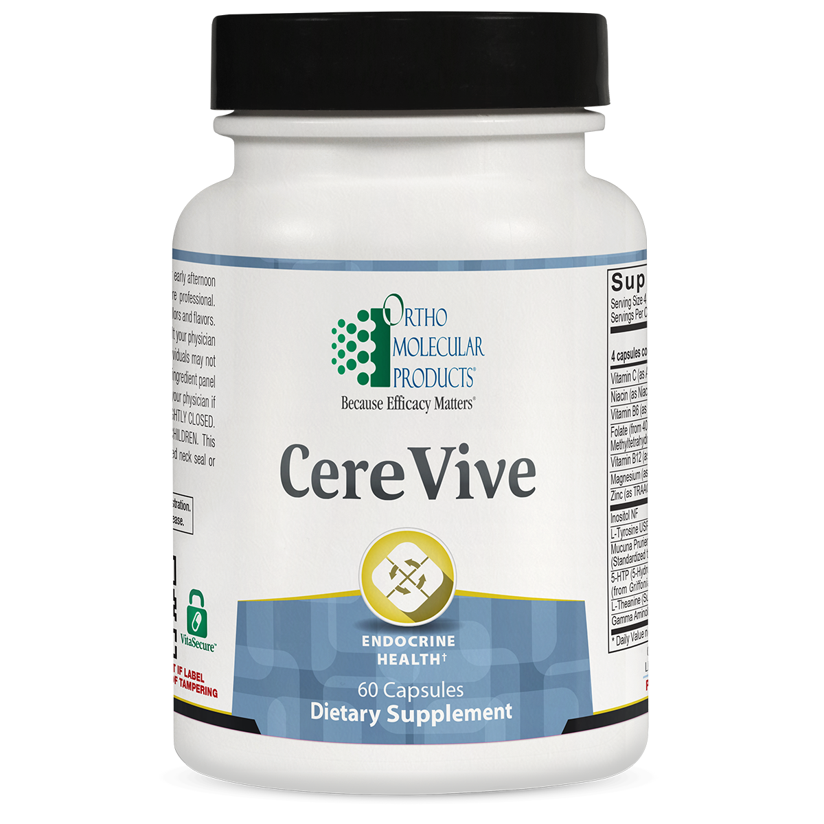 CereVive