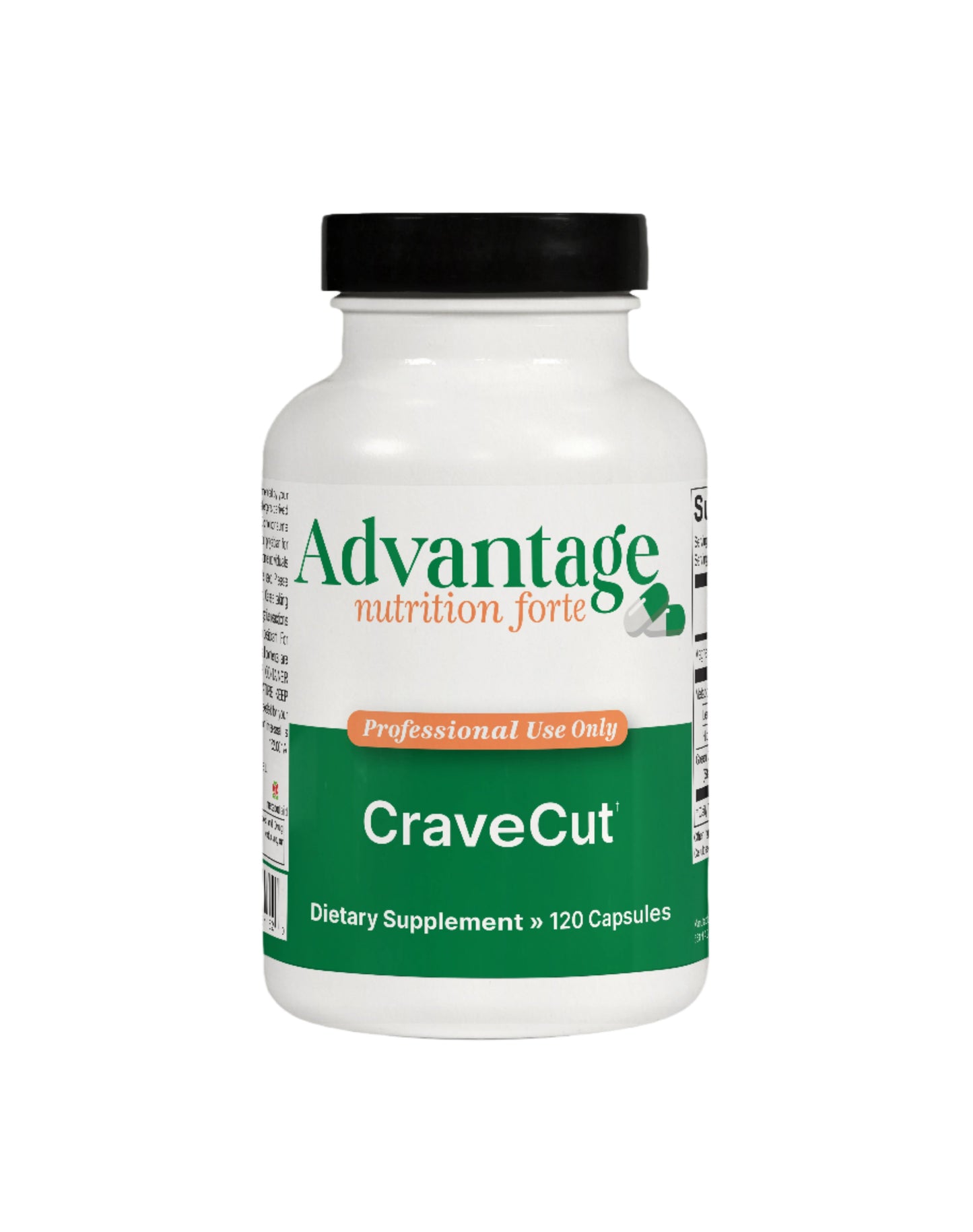 CraveCut