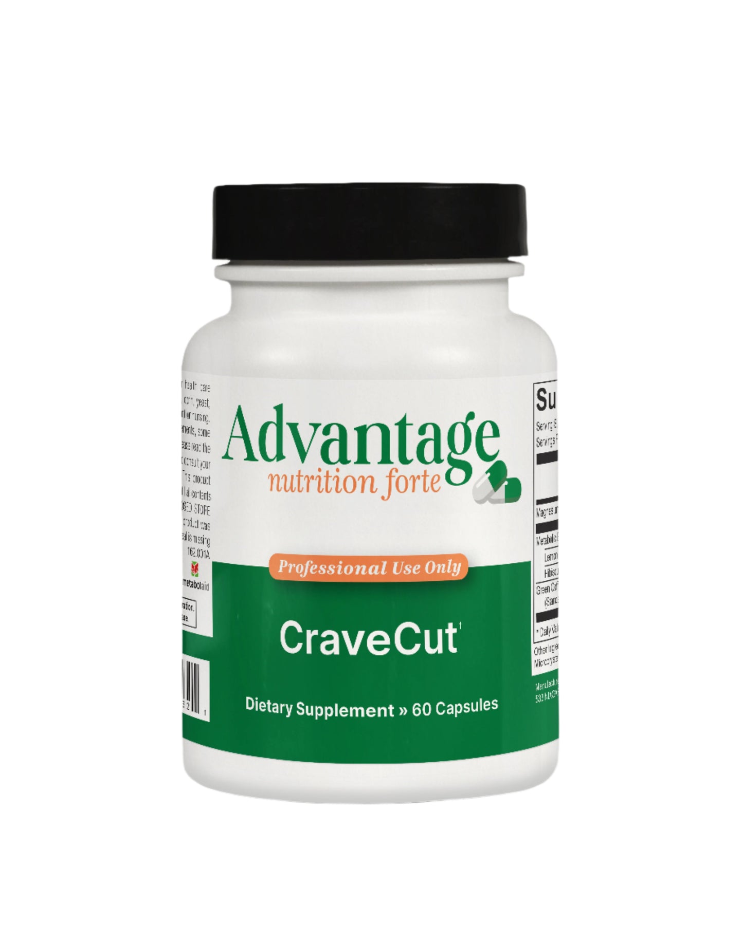 CraveCut