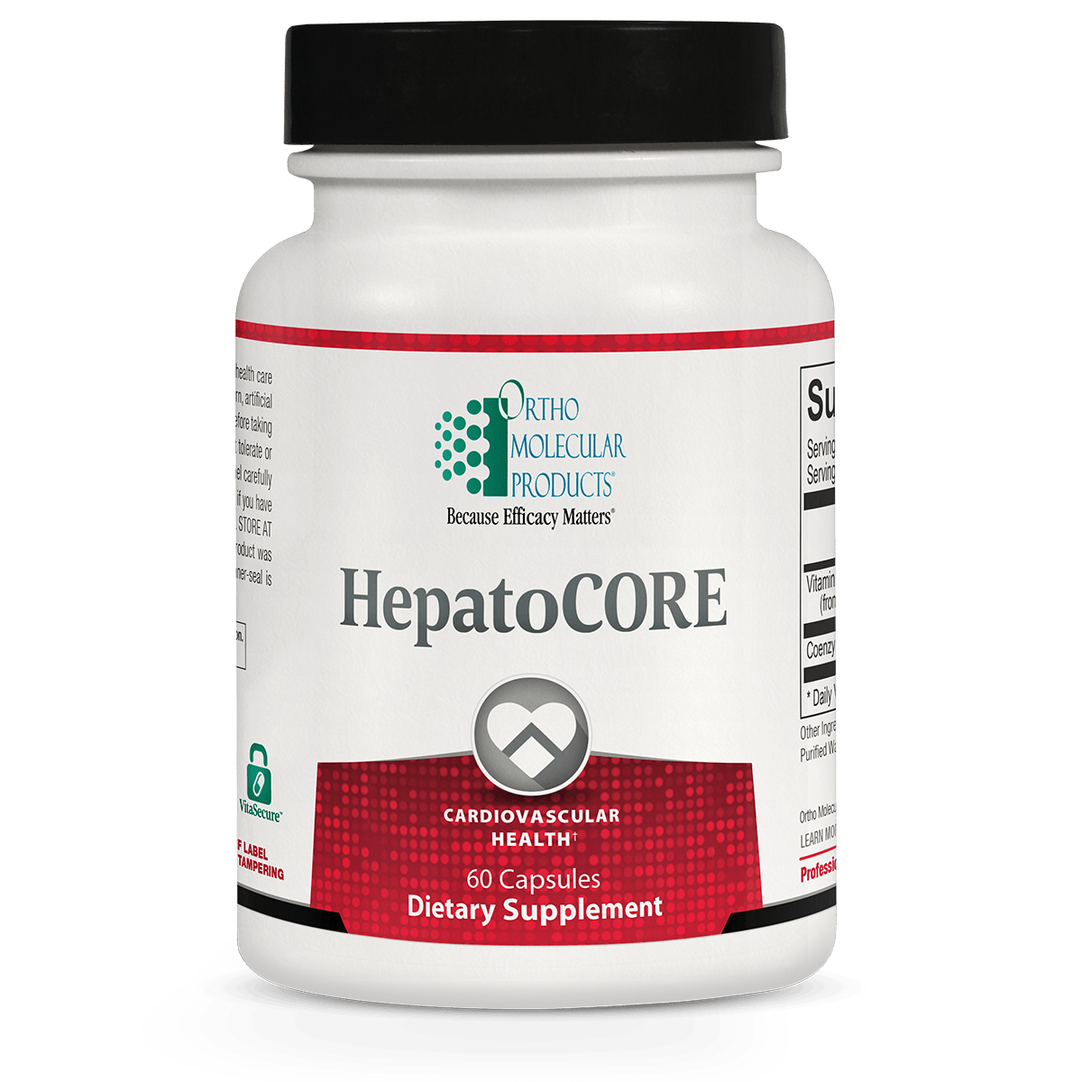 HepatoCORE
