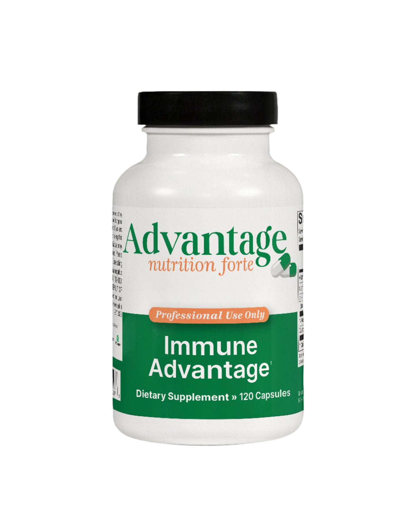 Immune Advantage