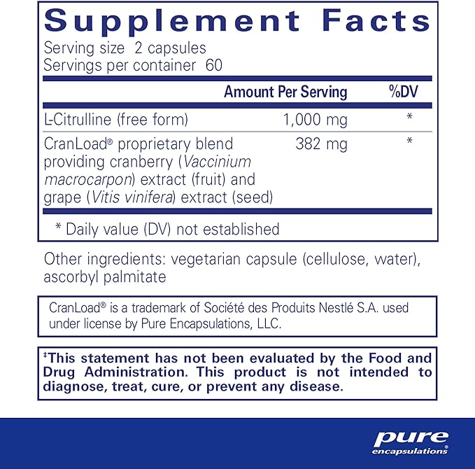 Nitric Oxide Ultra