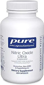 Nitric Oxide Ultra
