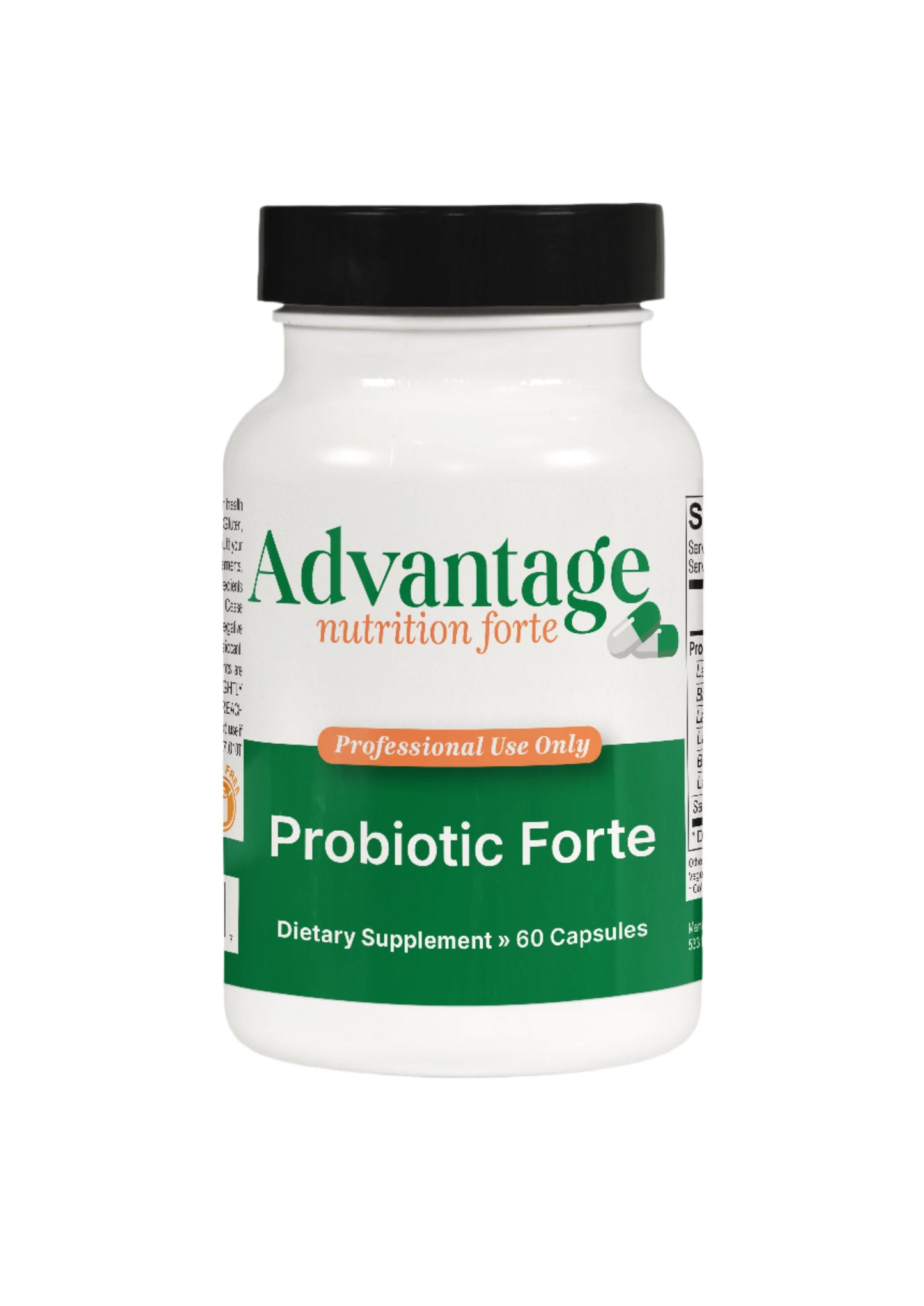 Probiotic Forte