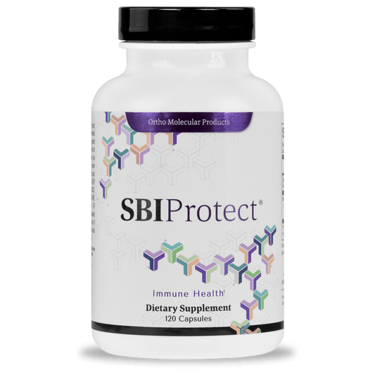 SBI Protect® Capsules