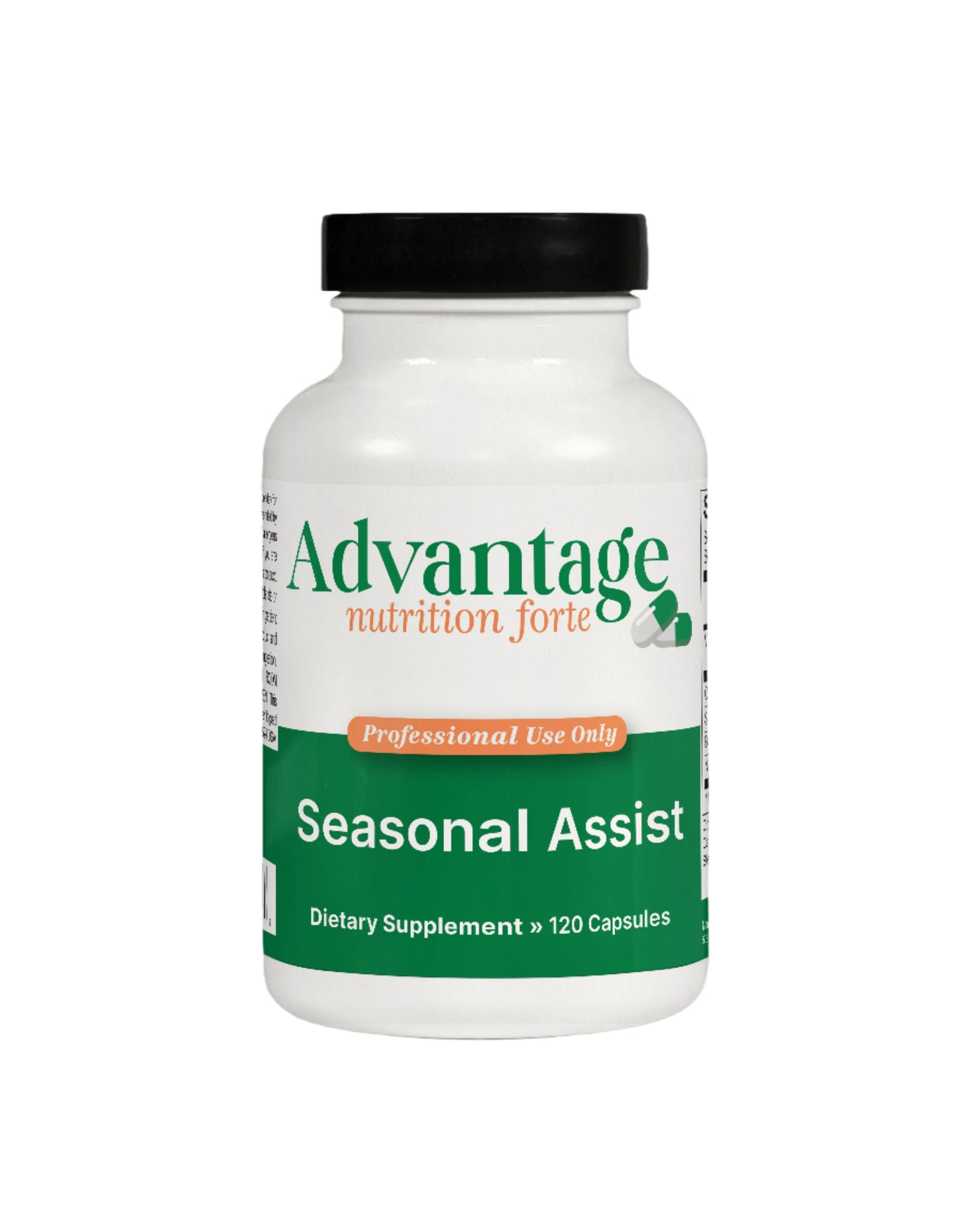 Seasonal Assist