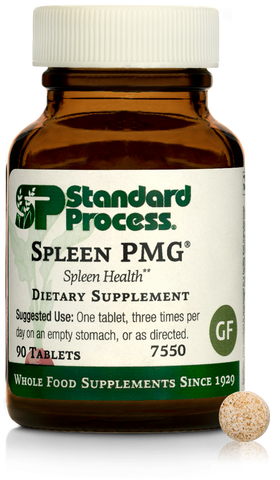 Spleen PMG®