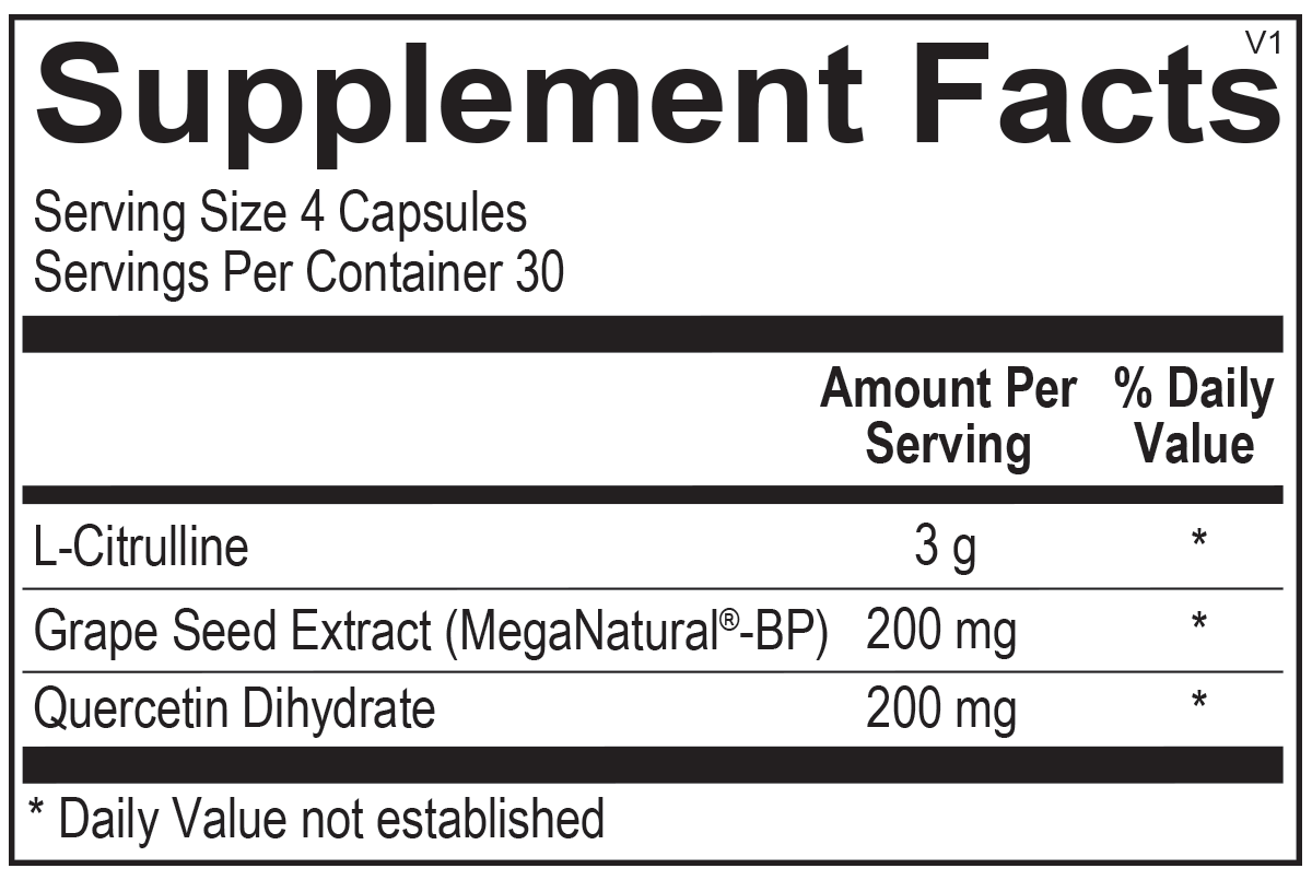L-Citrulline