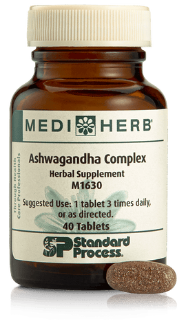 Ashwagandha Complex