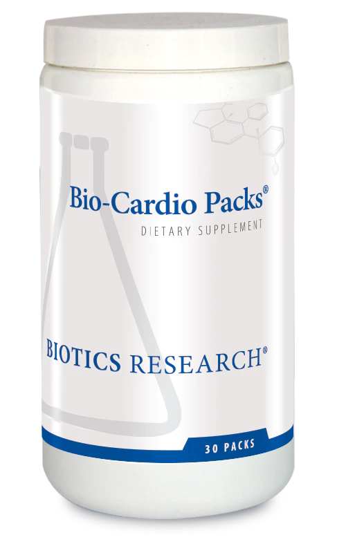 Bio-Cardio Packs™