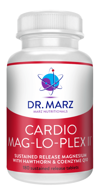 Cardio MAG-LO-PLEX II