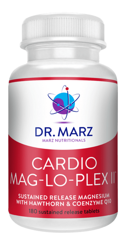 Cardio MAG-LO-PLEX II