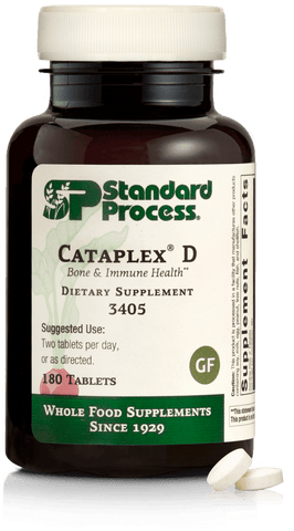 Cataplex® D