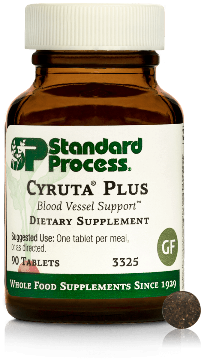Cyruta® Plus
