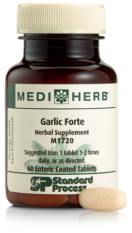 Garlic Forte
