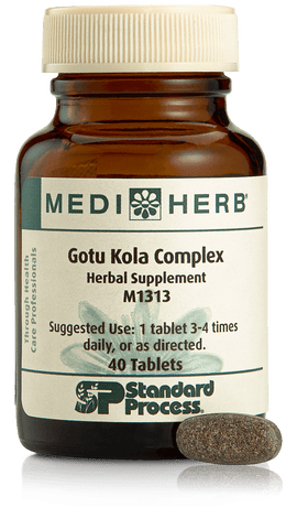 Gotu Kola Complex