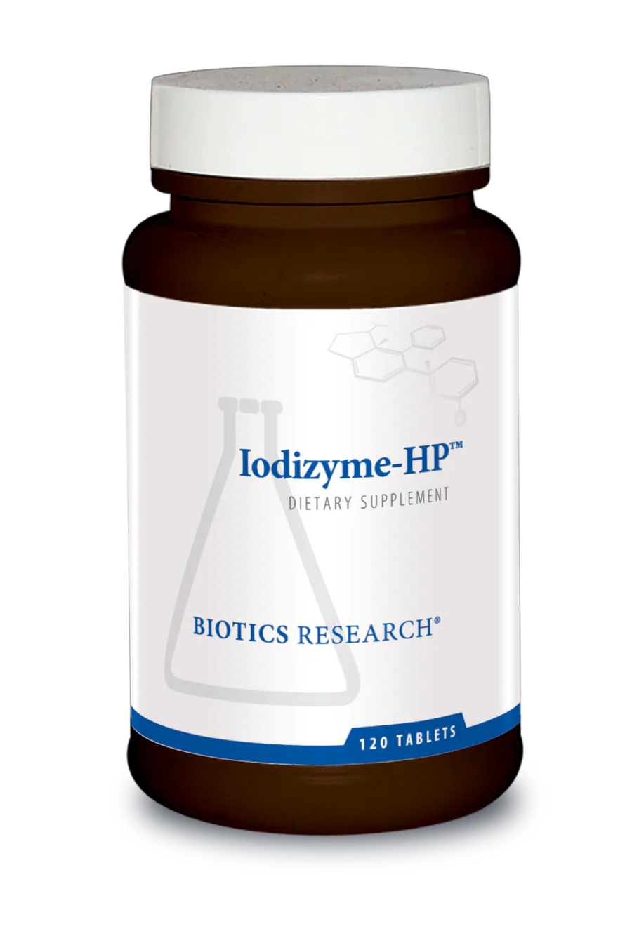 Iodizyme-HP
