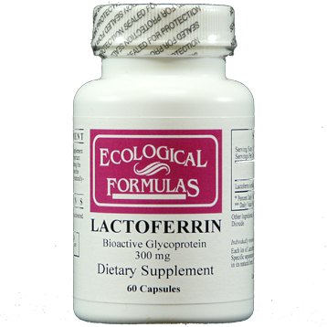 Lactoferrin 300mg