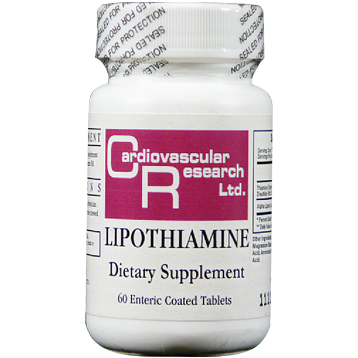 Lipothiamine