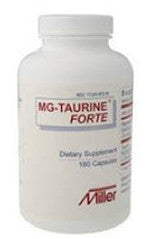 Mg-Taurine Forte