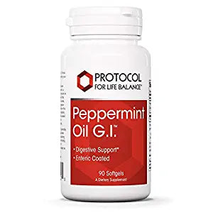 Peppermint Oil G.I.™