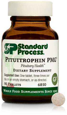 Pituitrophin PMG®