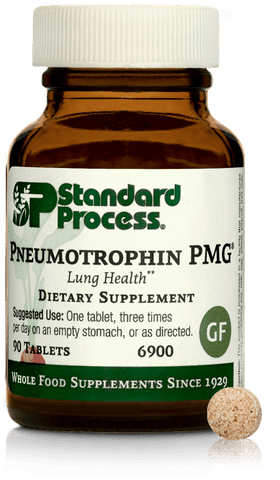 Pneumotrophin PMG®