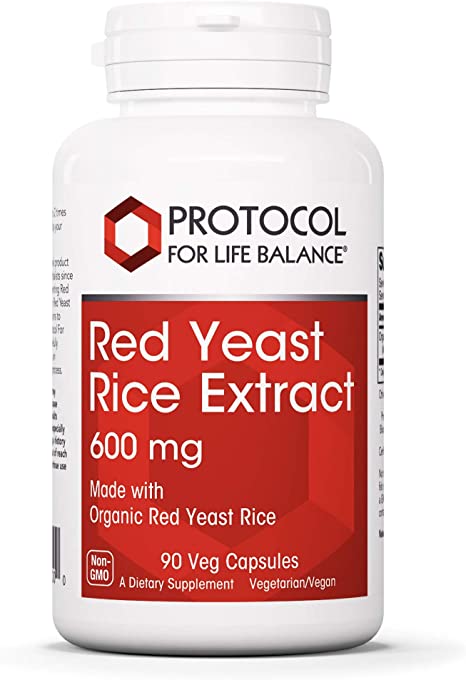 Red Yeast Rice Extract