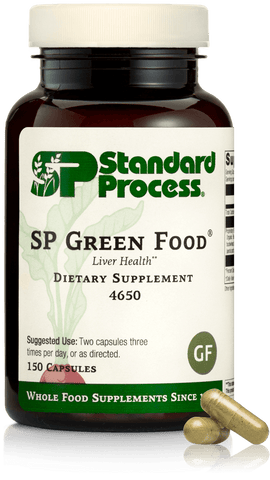 SP Green Food®