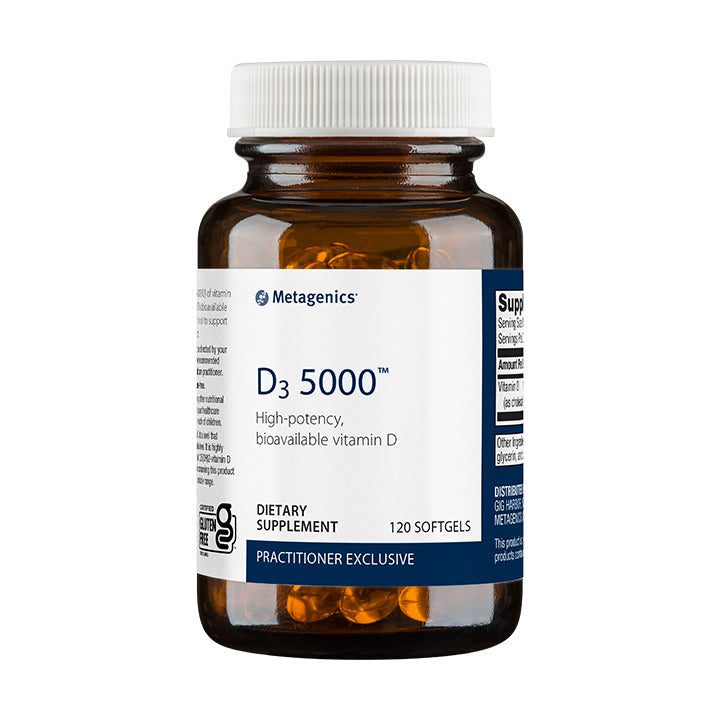 D3 5000™