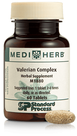 Valerian Complex