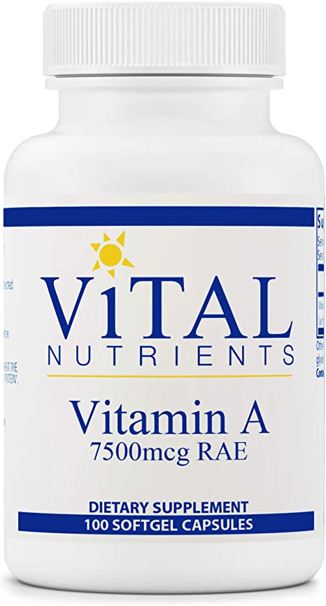 Vitamin A