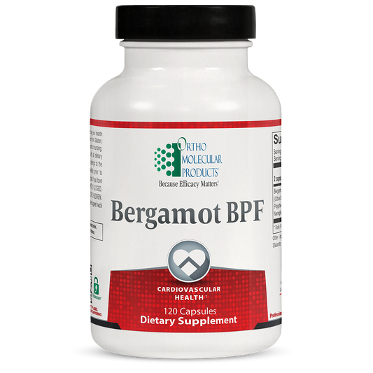 Bergamont BPF
