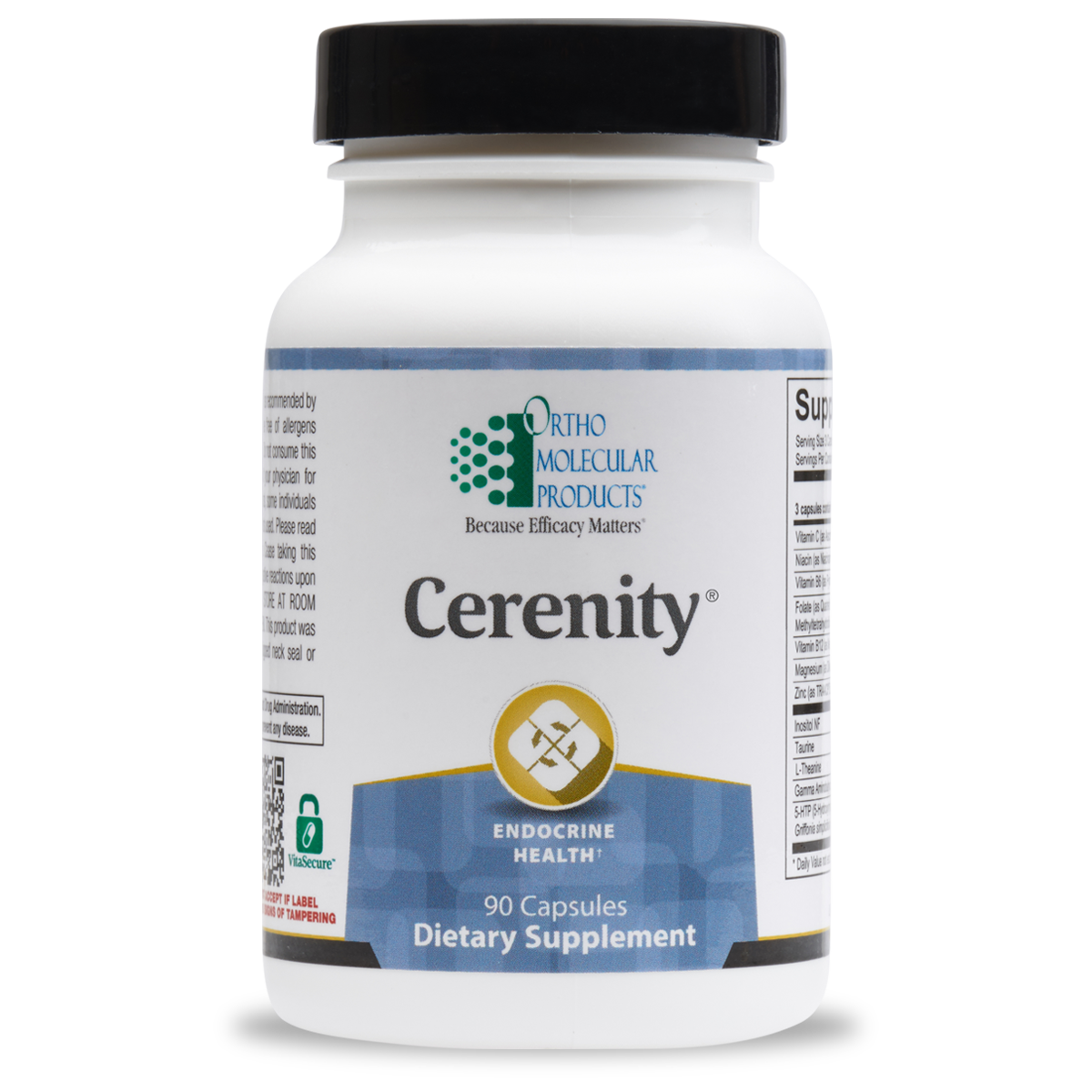 Cerenity®