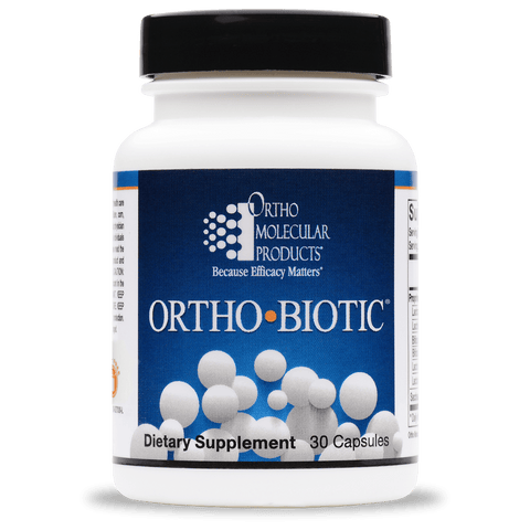 Ortho Biotic (Probiotic)