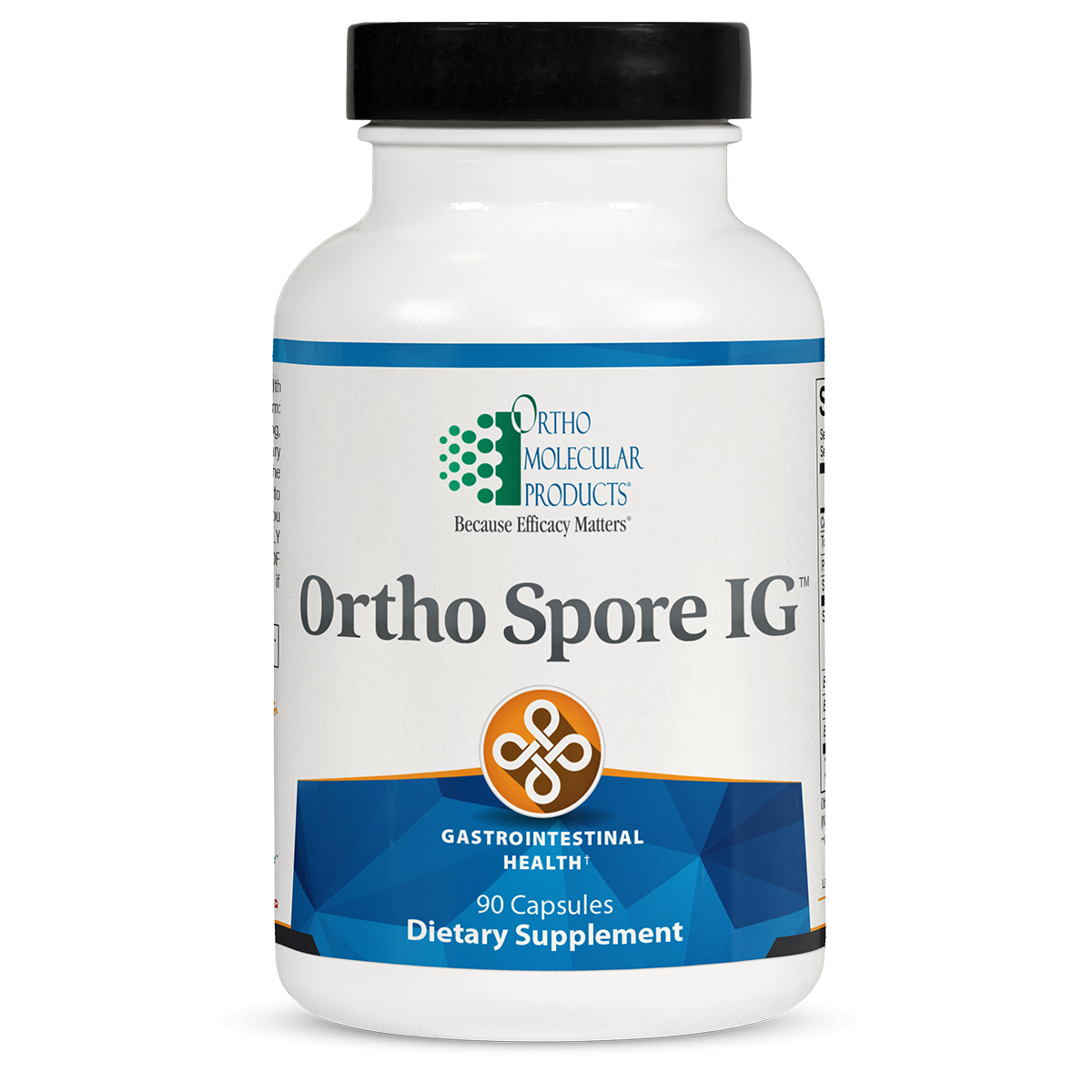 Ortho Spore IG™