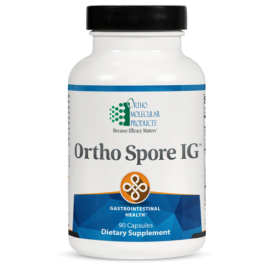 Ortho Spore IG™