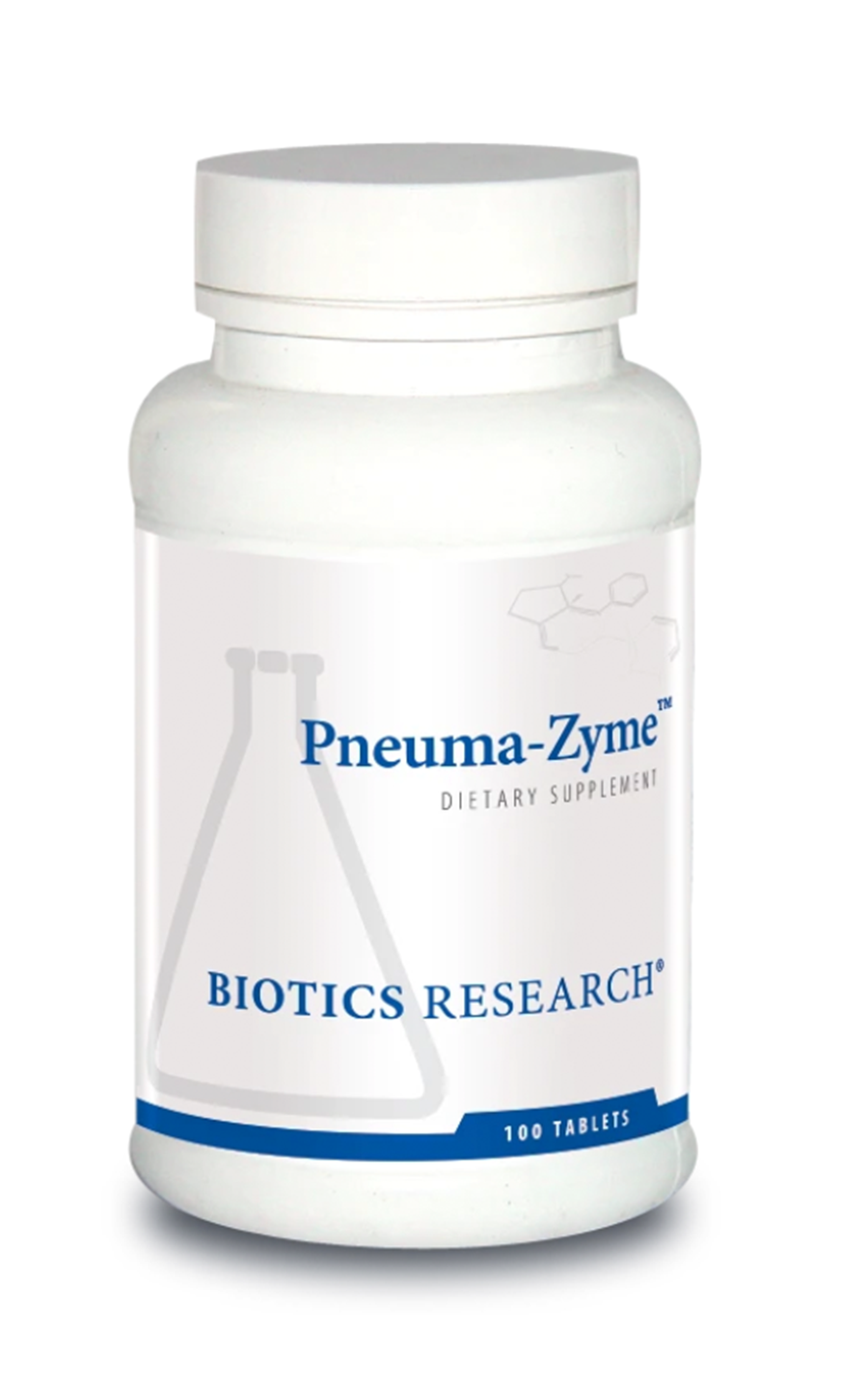 Pneuma-Zyme™