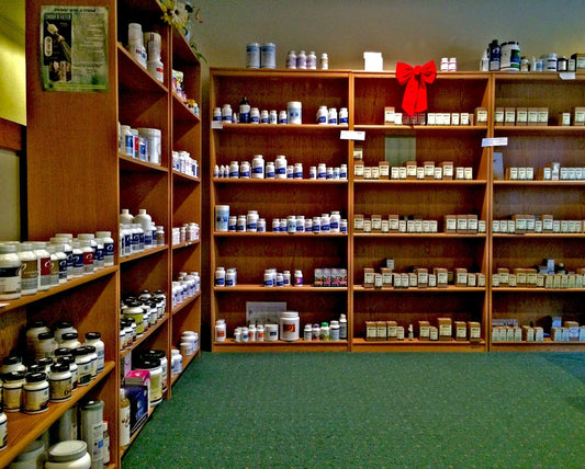From Prescription Pad to Professional Grade Wellness: The Story Behind Advantage Nutrition Forte