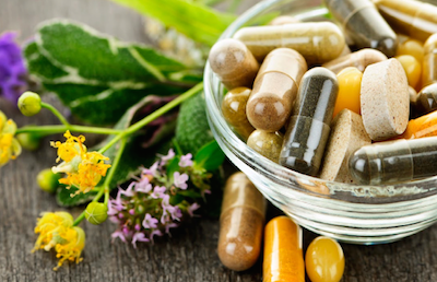 Vitamin Recommendations, Immune support, NAC, Vitamin D, Vitamin C, Stress and Anxiety 