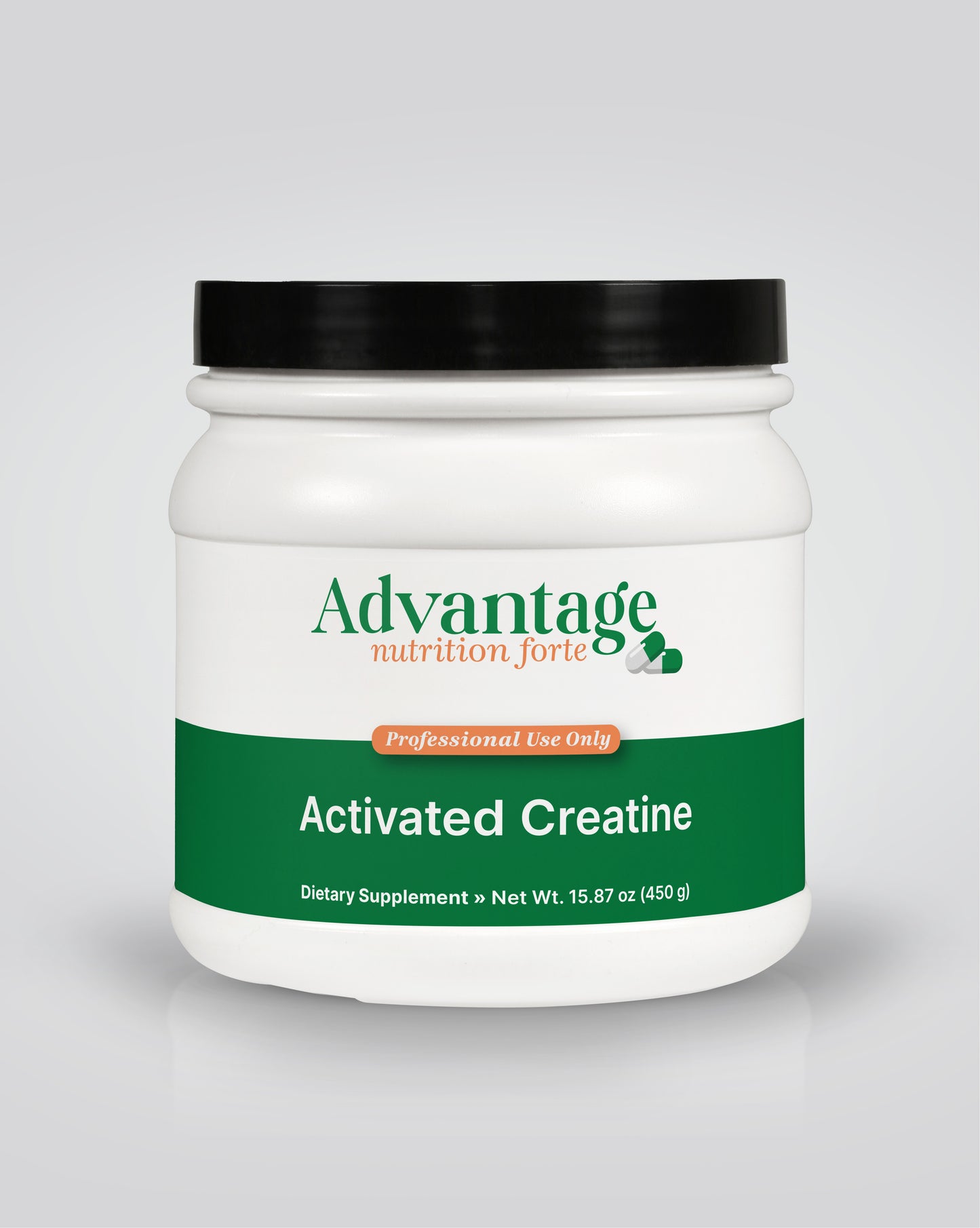 Activated Creatine