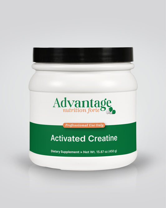 Activated Creatine