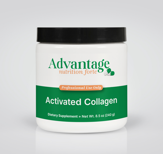 Activated Collagen Powder