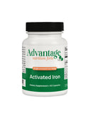 Activated Iron