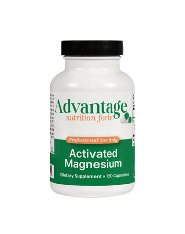 Activated Magnesium