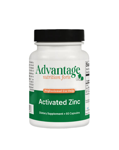 Activated Zinc