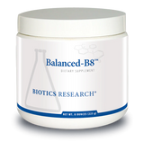 Balanced-B8™