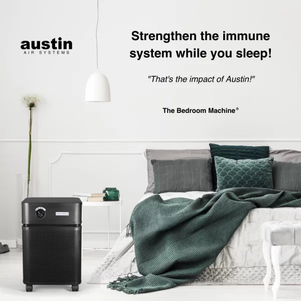 The Bedroom Machine