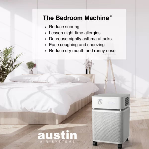 The Bedroom Machine